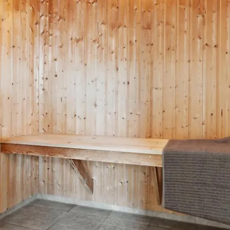 Villavilla 261 - Ho Ved Blavand, Vestjylland Casa vacanze Blåvand