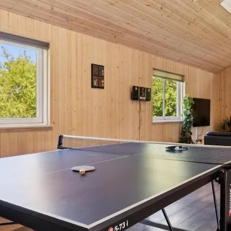 Villavilla 261 - Ho Ved Blavand, Vestjylland Casa vacanze Blåvand