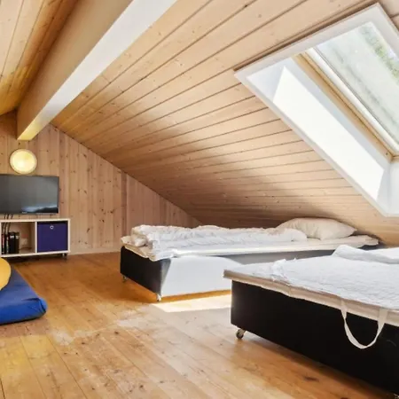 Villavilla 261 - Ho Ved Blavand, Vestjylland Casa vacanze Blåvand
