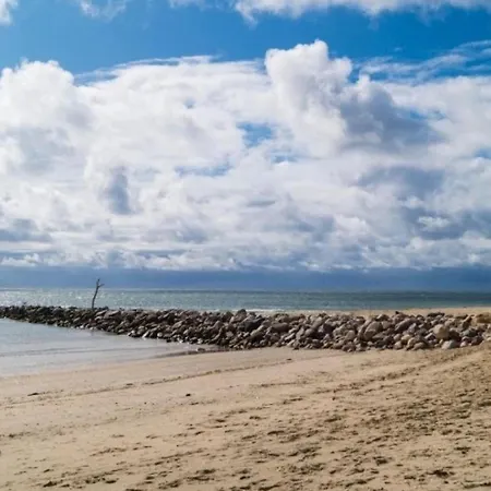 Villavilla 261 - Ho Ved Blavand, Vestjylland Casa vacanze Blåvand