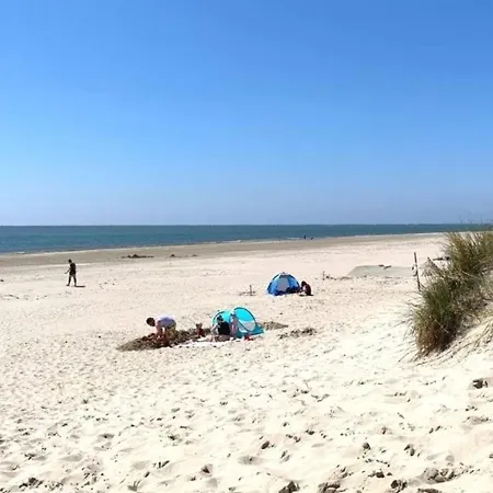 Villavilla 261 - Ho Ved Blavand, Vestjylland Casa vacanze